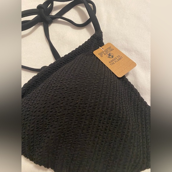 NEW Set of VS PINK bikini tops - Picture 11 of 13